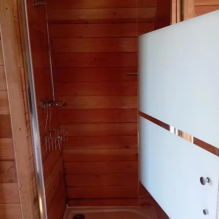 Bungalow Charmant A Du Bosc 18 M² Avec Jacuzzi